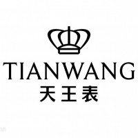 天王表以皇冠造型作为品牌标识