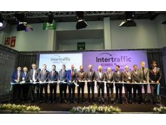 土耳其伊斯坦布尔道路交通展览会 intertraffic